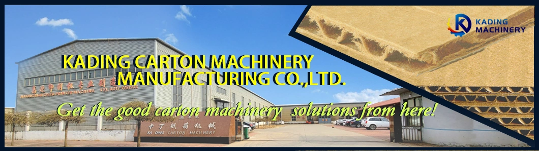 Automatic Cardboard Box Making Paperboard Stacking Machine Gantry Stacker for Printer Electric